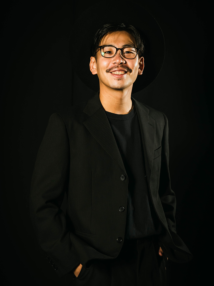 TAP DANCER 安達雄基