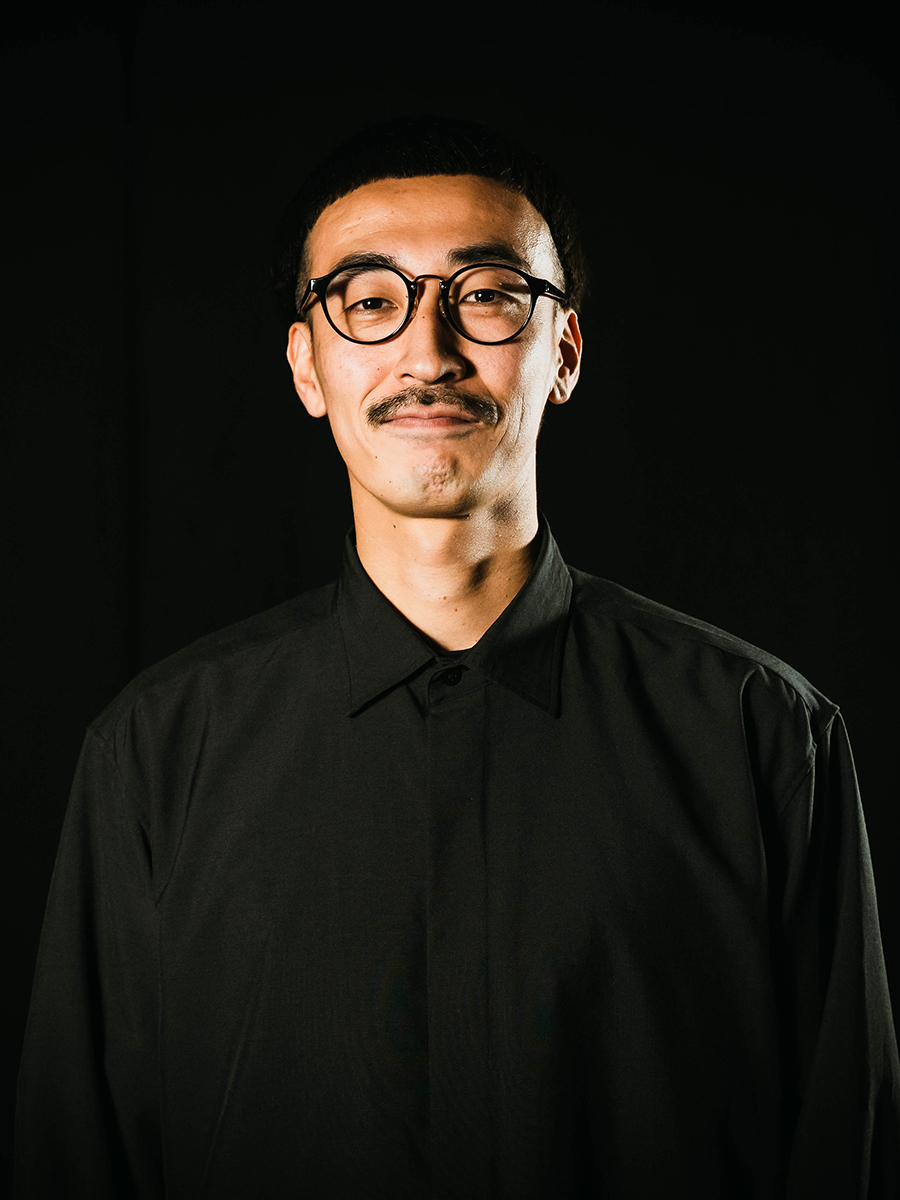 TAP DANCER 村田正樹