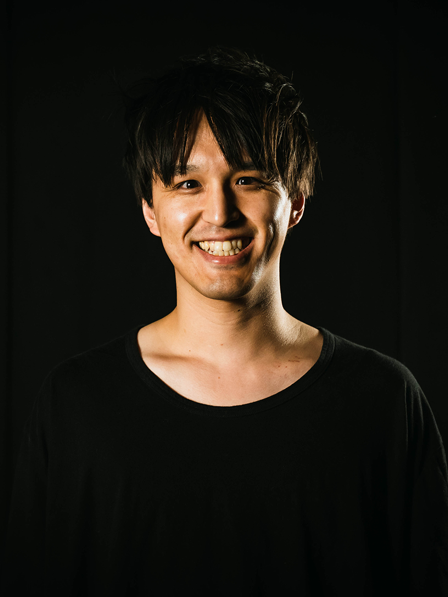 星野隼人